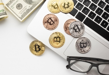 Explaining cryptocurrencies: what is it and how do they work?