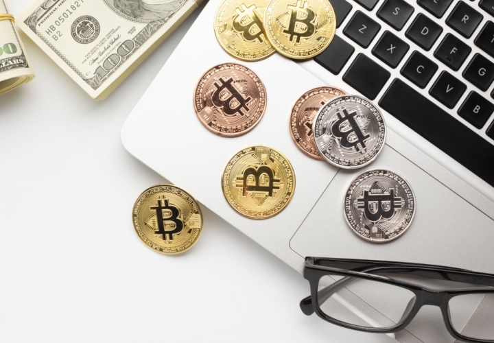 Explaining cryptocurrencies: what is it and how do they work?